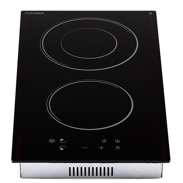 Варильна поверхня електрична Pyramida VCH 321/1 UCC